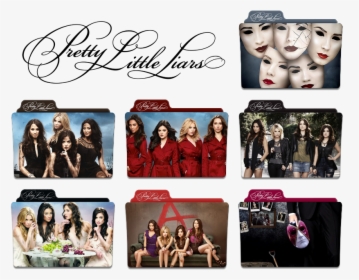 Pretty Little Liars Season 1 7, HD Png Download, Transparent PNG