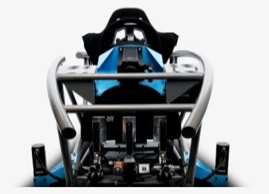 Raid Full Motion Racing Simulator, HD Png Download, Transparent PNG
