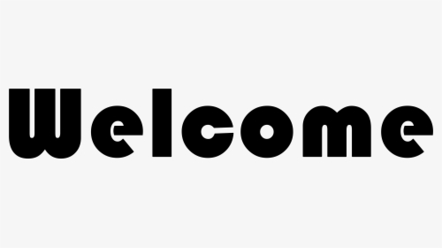 Welcome Png - Circle, Transparent Png, Transparent PNG