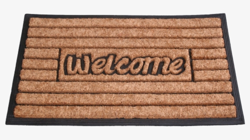 Welcome Mat, HD Png Download, Transparent PNG