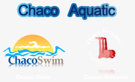 Welcome To Chaco Aquatic World - Graphic Design, HD Png Download, Transparent PNG