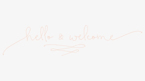 Handwriting, HD Png Download, Transparent PNG