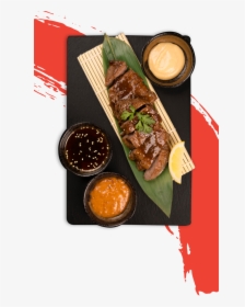 Tokyo - Tokyo Restaurant Riyadh Menu, HD Png Download, Transparent PNG