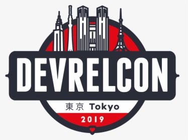 Devrelcon Tokyo Logo - Vikas Degree College Karimnagar, HD Png Download, Transparent PNG