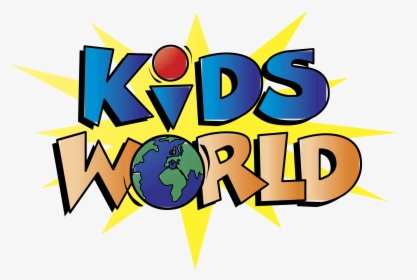 Kids World, HD Png Download, Transparent PNG