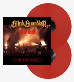 Transparent Red Blast Png - Blind Guardian Tokyo Tales, Png Download, Transparent PNG
