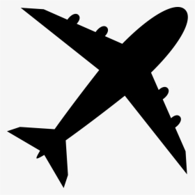 Aircraft - Airplane, HD Png Download, Transparent PNG