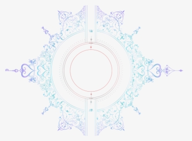 Jp] Ec07 Data Circle - Circle, HD Png Download, Transparent PNG