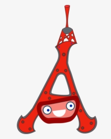 Area,line,tokyo Tower - Cartoon Drawing Of A Clock Tower, HD Png Download, Transparent PNG