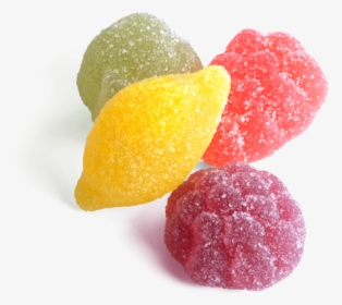 Jelly Candies Png - Gummi Candy, Transparent Png, Transparent PNG