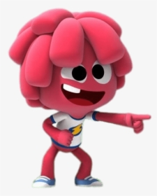 Jelly Jamm Bello Laughing Out Loud - Meta Runner Belle Vinyl, HD Png Download, Transparent PNG