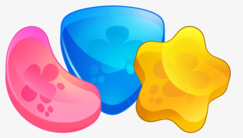 Jellies, HD Png Download, Transparent PNG