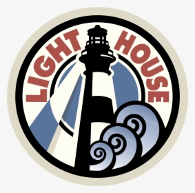 Lighthouse Vector, HD Png Download, Transparent PNG