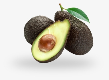 Avocados - Vitamins Are In Avocados, HD Png Download, Transparent PNG