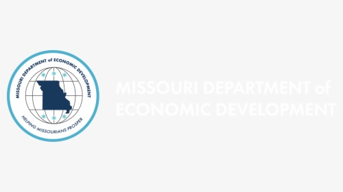 Department Of Economic Development Logo - Business, HD Png Download, Transparent PNG