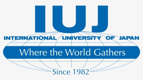 International University Of Japan, HD Png Download, Transparent PNG