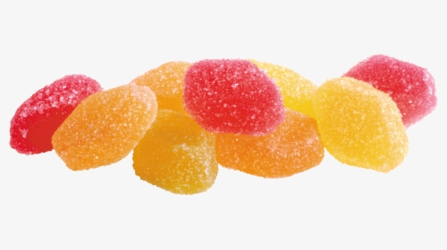 Jelly Candies Png, Transparent Png, Transparent PNG