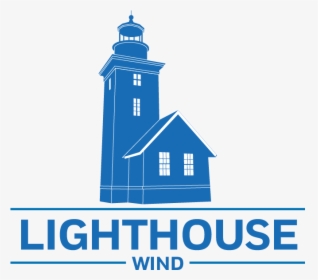 Carbon Lighthouse Logo, HD Png Download, Transparent PNG
