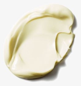 Avocado & Jojoba Hydrating Day Cream - Skincare Creme Texture, HD Png Download, Transparent PNG