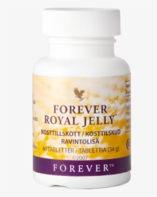 Forever Royal Jelly Png, Transparent Png, Transparent PNG