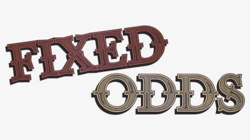 Fixed Odds - Emblem, HD Png Download, Transparent PNG