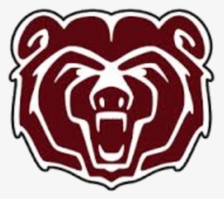 Missouri State University Missouri State Bears Men - Missouri State Bears And Lady Bears, HD Png Download, Transparent PNG