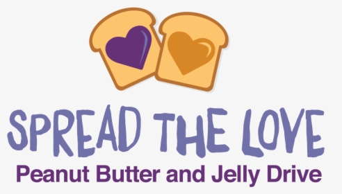 Peanut Butter And Jelly Food Drive, HD Png Download, Transparent PNG