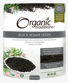 Organic Traditions Barley Grass Juice Powder, HD Png Download, Transparent PNG
