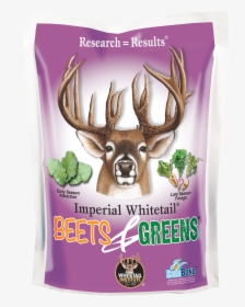 Beets N Greens - Whitetail Institute Imperial Fusion, HD Png Download, Transparent PNG