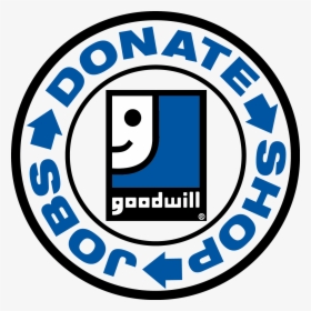 Goodwill Donate Shop Jobs, HD Png Download, Transparent PNG