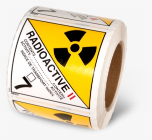 Radioactive, HD Png Download, Transparent PNG