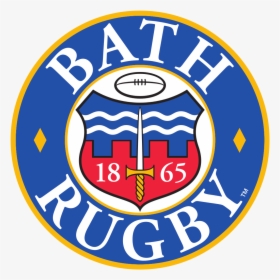 Bath Rugby Club Logo, HD Png Download, Transparent PNG