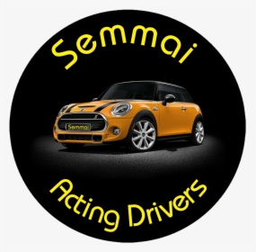 Semmai Acting Drivers - Ewigo, HD Png Download, Transparent PNG