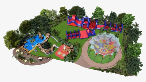 Whoa Studios Playground, HD Png Download, Transparent PNG