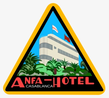 Hotel Icon Has Concierge Clipart Icon Png - Stiker Hotel, Transparent Png, Transparent PNG
