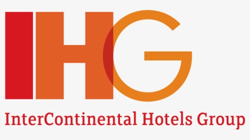 Intercontinental Hotels Group Logo Png, Transparent Png, Transparent PNG