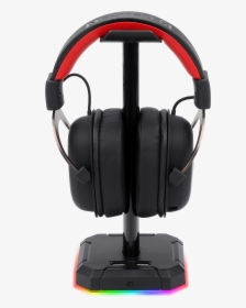 Redragon Ha300 Scepter Pro Headset Stand - Redragon Scepter, HD Png Download, Transparent PNG