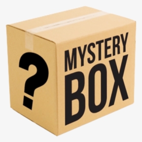 Mystery Box Png - Kpop Mystery Box, Transparent Png, Transparent PNG