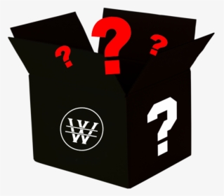 Dirty Heads Mystery Box, HD Png Download, Transparent PNG