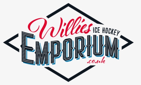 Willies Ice Hockey Emporium, HD Png Download, Transparent PNG