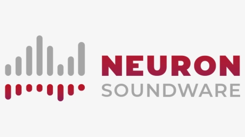 Neuron Soundware - Graphic Design, HD Png Download, Transparent PNG