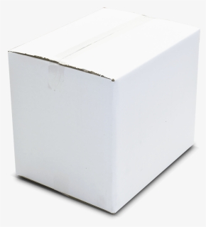 April Mystery Box By Flavourly - White Cardboard Box Png, Transparent Png, Transparent PNG