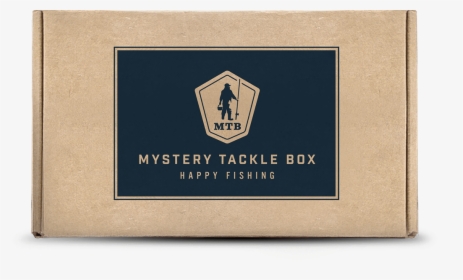 Karl's Mystery Tackle Box, HD Png Download, Transparent PNG