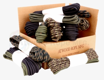 Battle Cord Mystery Box - Box, HD Png Download, Transparent PNG