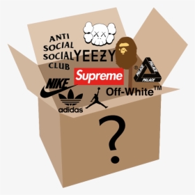 Supreme, HD Png Download, Transparent PNG
