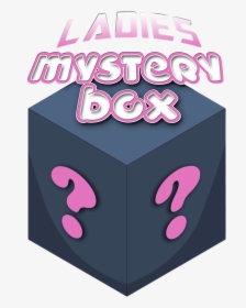 Ladies Mystery Box - Men Underwear Surprise Box, HD Png Download, Transparent PNG