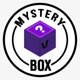 Sexy Mystery Box , Png Download - Egypt Mystery Box, Transparent Png, Transparent PNG