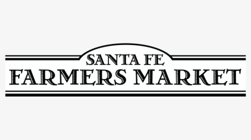 Santa Fe Farmers Market Logo, HD Png Download, Transparent PNG