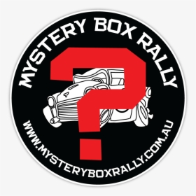 Mystery Box Png, Transparent Png, Transparent PNG