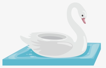 Transparent Mute Png - Black Swan, Png Download, Transparent PNG